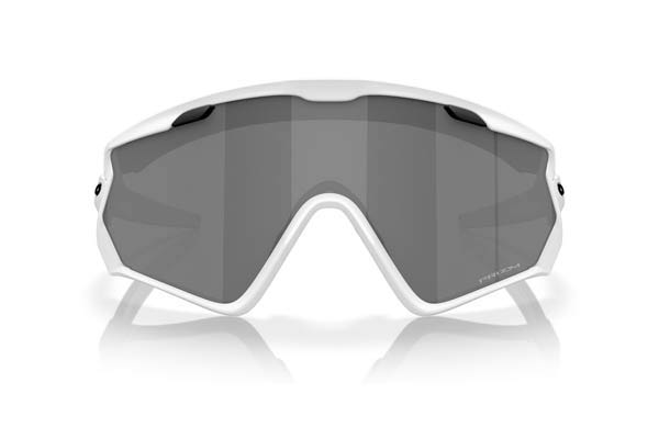 Oakley 9418 WIND JACKET 2.0