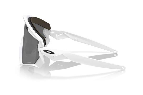 Oakley μοντέλο 9418 WIND JACKET 2.0 στο χρώμα 30