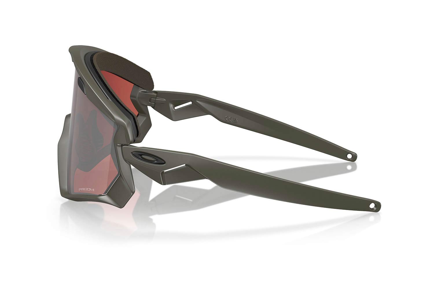 Oakley 9418 WIND JACKET 2.0