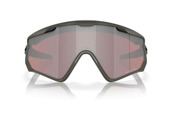 Oakley 9418 WIND JACKET 2.0