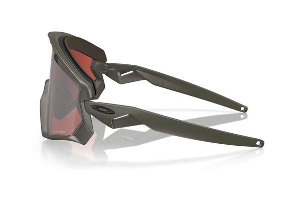 Oakley μοντέλο 9418 WIND JACKET 2.0 στο χρώμα 26