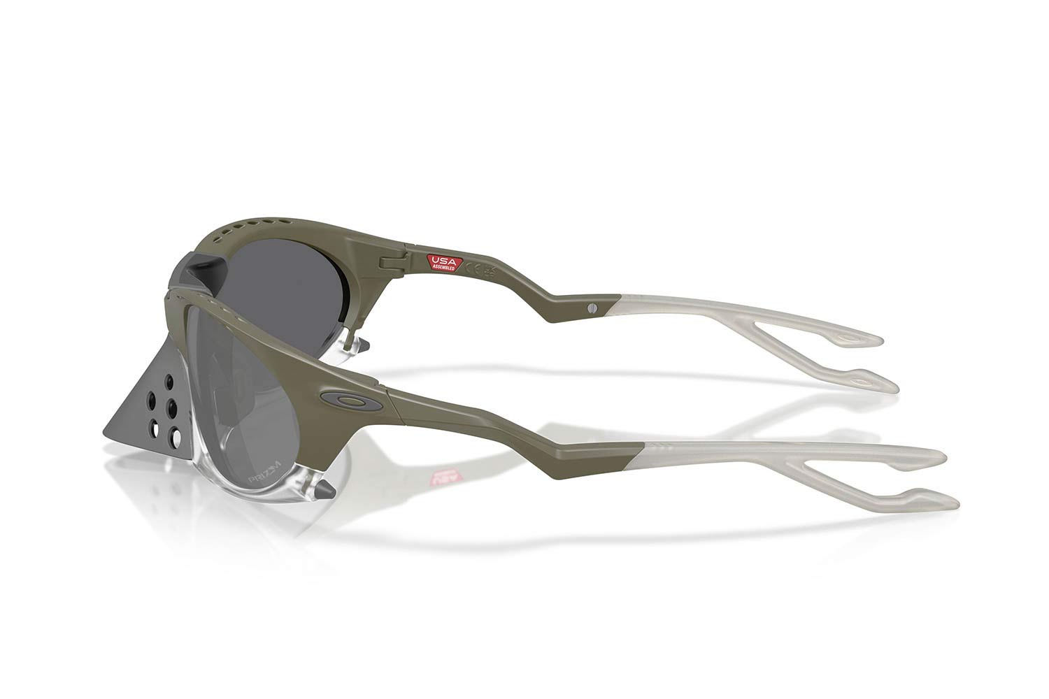 Oakley 9437 PLANTARIS