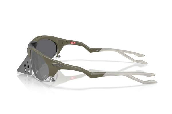 Oakley μοντέλο 9437 PLANTARIS στο χρώμα 07