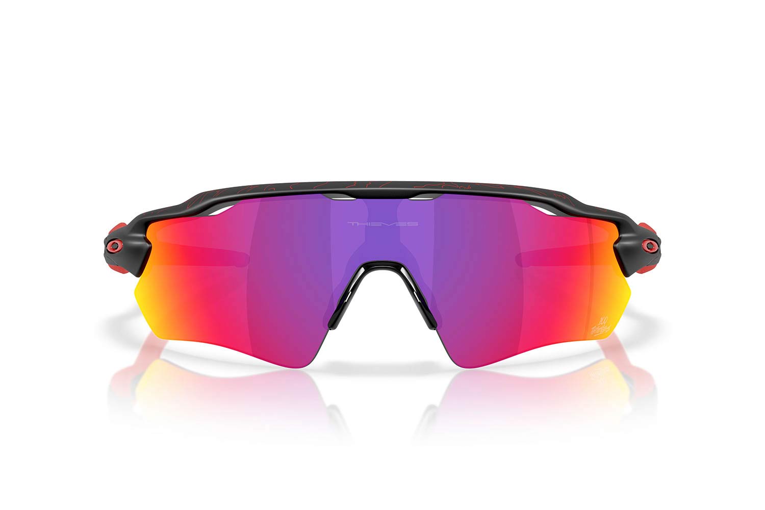 Oakley 9208 RADAR EV PATH