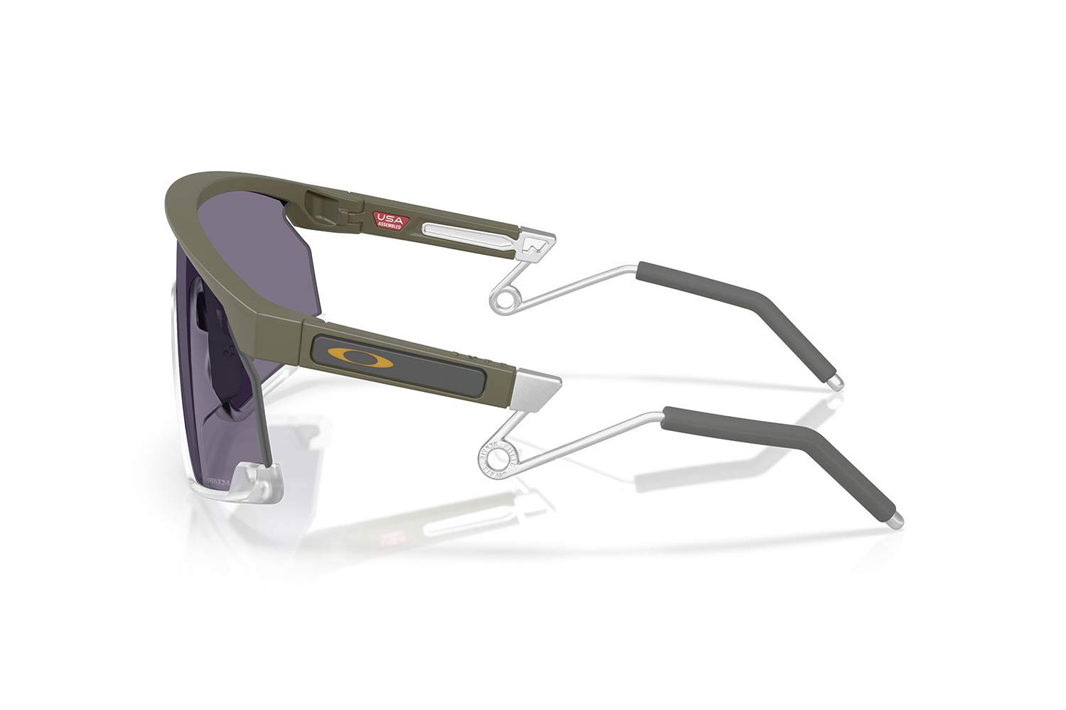 Oakley 9237 BXTR METAL