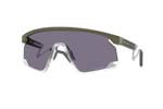 Γυαλια Ηλιου Oakley 9237 BXTR METAL 12