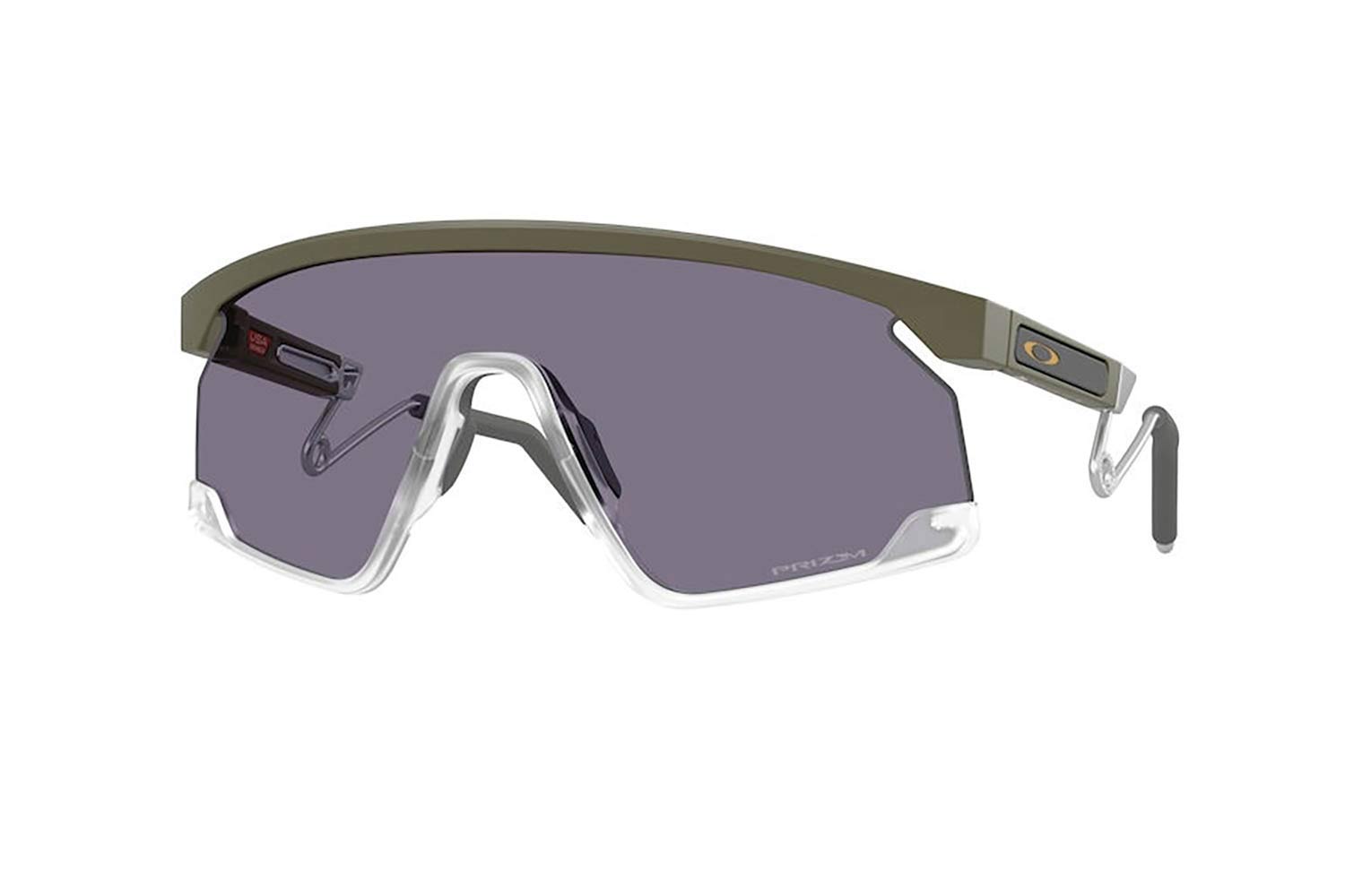 Oakley 9237 BXTR METAL