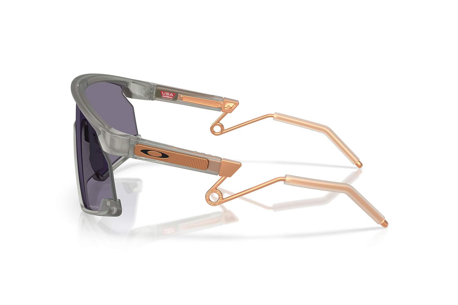 Oakley 9237 BXTR METAL