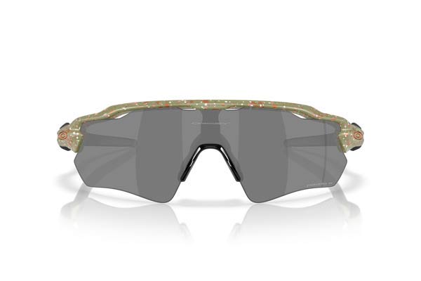 Oakley 9208 RADAR EV PATH
