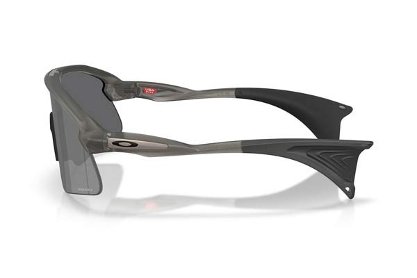 Oakley μοντέλο 9517 STUNT DEVIL στο χρώμα 01