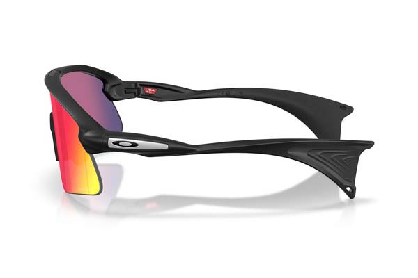 Oakley μοντέλο 9517 STUNT DEVIL στο χρώμα 02