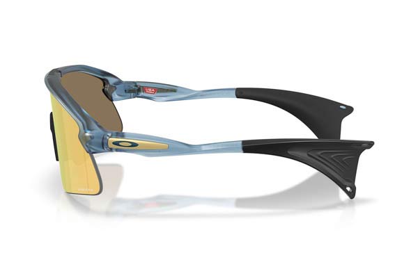 Oakley μοντέλο 9517 STUNT DEVIL στο χρώμα 05