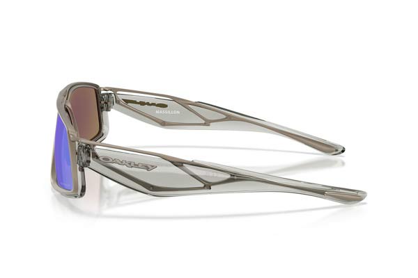 Oakley μοντέλο 6029 MASSILLON στο χρώμα 04