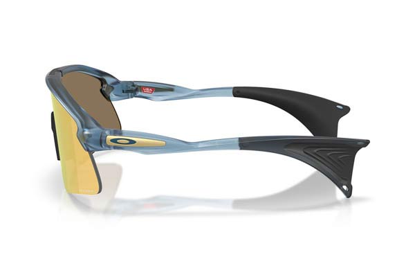 Oakley μοντέλο 9518 STUNT DEVIL S στο χρώμα 05