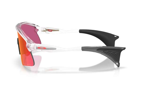 Oakley μοντέλο 9518 STUNT DEVIL S στο χρώμα 10