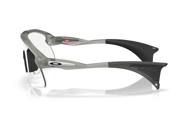 Oakley μοντέλο 9518 STUNT DEVIL S στο χρώμα 08