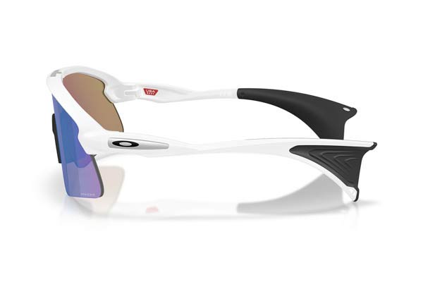 Oakley μοντέλο 9518 STUNT DEVIL S στο χρώμα 951804