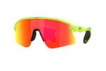 Λεπτομέρειες - Οπτικά Γυαλιά Ηλίου Oakley 9518 STUNT DEVIL S 03 Τιμή: 186.00