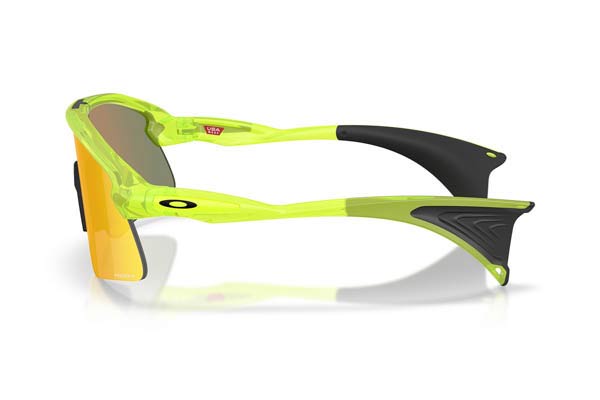 Oakley μοντέλο 9518 STUNT DEVIL S στο χρώμα 03