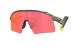 Λεπτομέρειες - Οπτικά Γυαλιά Ηλίου Oakley 9519 STUNT WING 04 Τιμή: 264.00