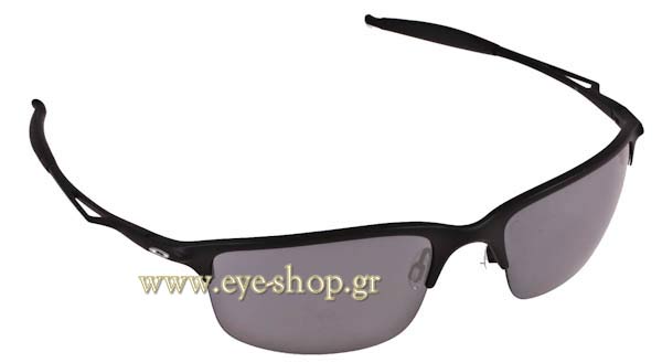 Γυαλιά Oakley HALF WIRE 2.0 4027 05-745  black iridium