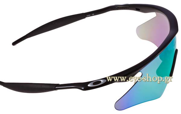 Oakley μοντέλο M FRAME στο χρώμα 2 - Heater 9058 12-651