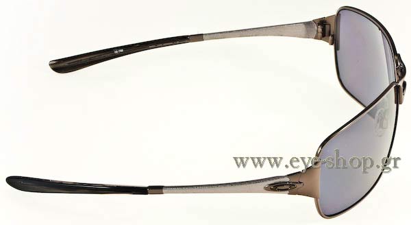 Oakley μοντέλο Impatient 4049 στο χρώμα 05-786