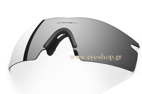 Oakley M Frame