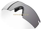 Γυαλια Ηλιου Oakley M FRAME 3 - Replacement Lens Strike για M-Frame AOO9060LS 000023