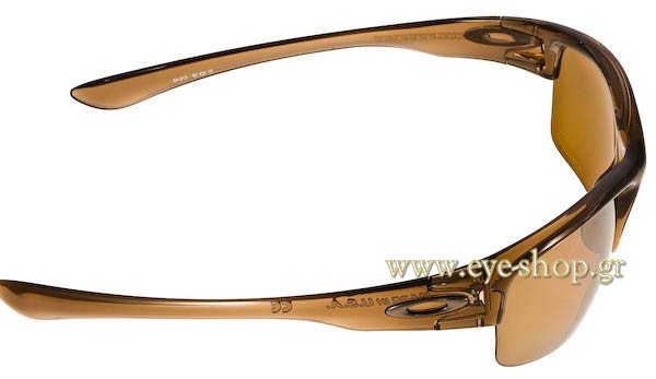 Oakley μοντέλο Bottlecap στο χρώμα XL 9113 04-213 Polarised