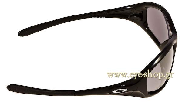 Oakley μοντέλο Encounter στο χρώμα 9091 01 Black Iridium