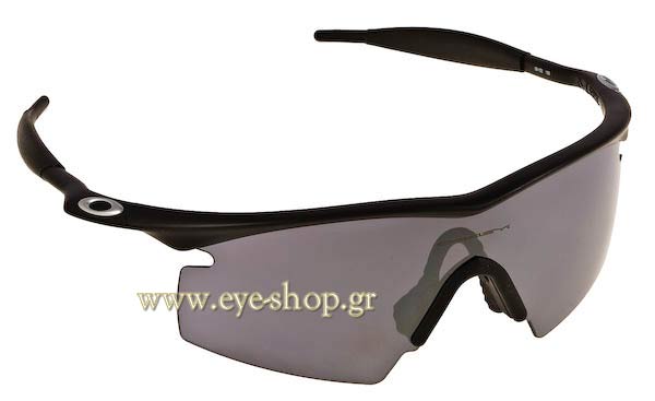 Γυαλιά Oakley M FRAME 09-102 Black iridium