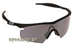 Γυαλια Ηλιου Oakley M FRAME 09-102 Black iridium