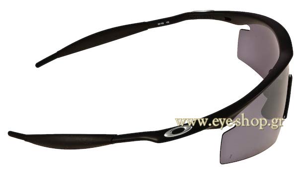 Oakley μοντέλο M FRAME στο χρώμα 09-102 Black iridium