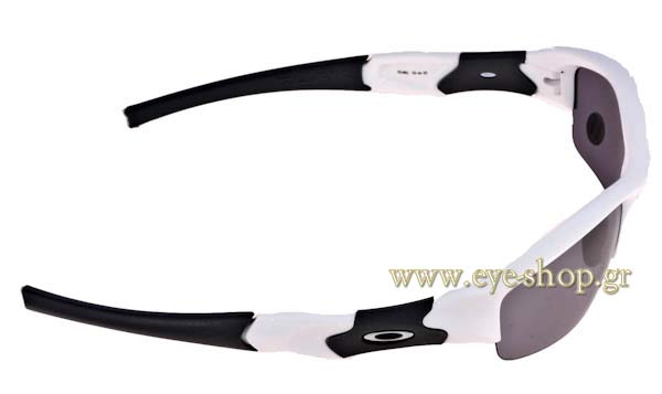 Oakley μοντέλο FLAK JACKET στο χρώμα 9008 03-882