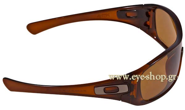 Oakley μοντέλο ANTIX 9077 στο χρώμα 9077 24-112