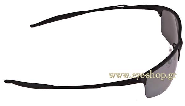 Oakley μοντέλο HALF WIRE 2.0 4027 στο χρώμα 12-952 Polarized