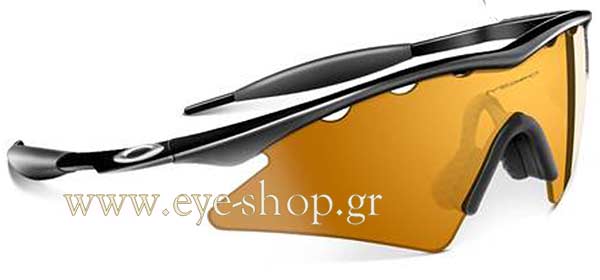 Γυαλιά Oakley M FRAME 2 - VENTED SWEEP® GOLF ARRAY 9067 07-360