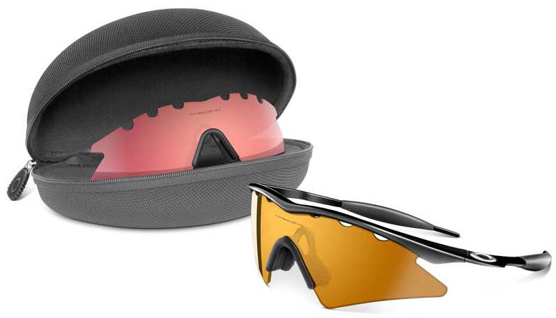 Oakley M FRAME