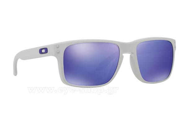 Γυαλιά Oakley Holbrook 9102 05