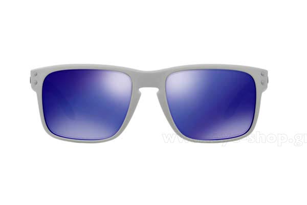 Oakley Holbrook 9102