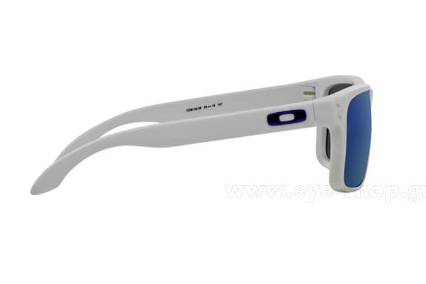 Oakley μοντέλο Holbrook 9102 στο χρώμα 05