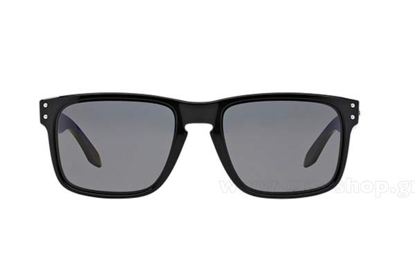 Oakley Holbrook 9102