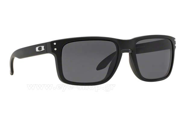 Γυαλιά Oakley Holbrook 9102 01