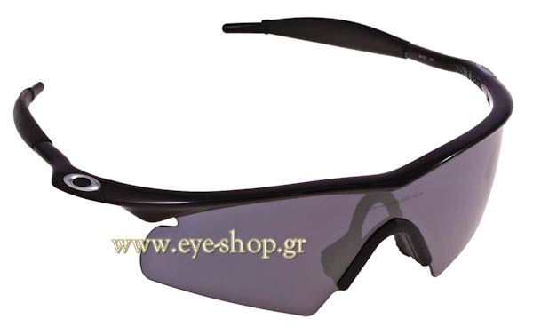 Γυαλιά Oakley M FRAME 2 - 9024 Hybrid 09-187 Black Iridium