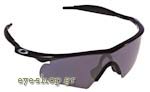 Ανταλλακτικά ΓυαλιώνOakley M Frame 2 - 9024 Hybrid 09-187 Black Iridium