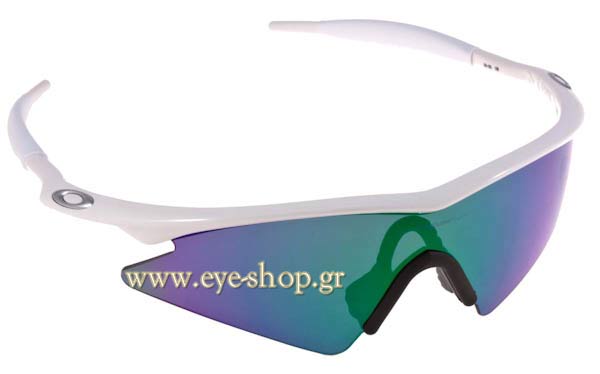 Γυαλιά Oakley M FRAME 2 - Sweep 9059 09-193 jade iridium