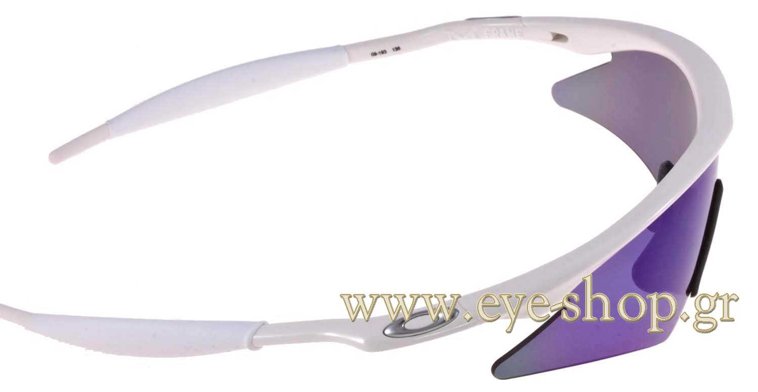 Oakley M FRAME