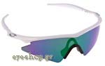 Ανταλλακτικά ΓυαλιώνOakley M Frame 2 - Sweep 9059 09-193 jade iridium