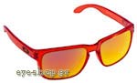 Γυαλια Ηλιου Oakley HOLBROOK 9102 04 Ruby Iridium